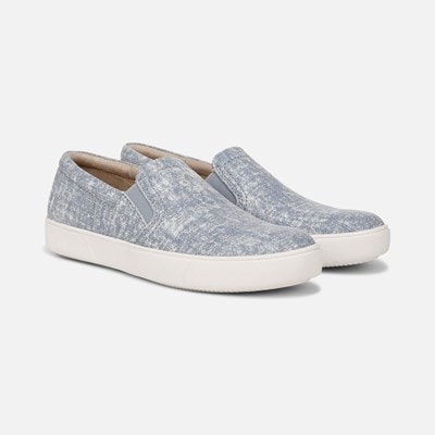 Women's Slip On Sneakers