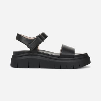 Naturalizer SOUL Poppi Wedge Sandal | Womens Sandals