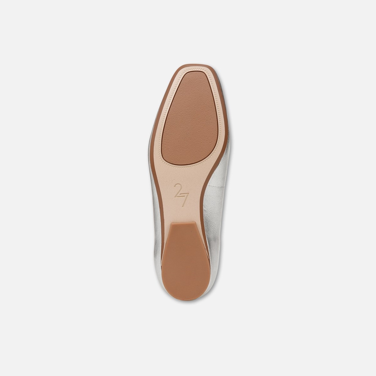 Naturalizer 27 Edit Carla Flat | Womens Flats