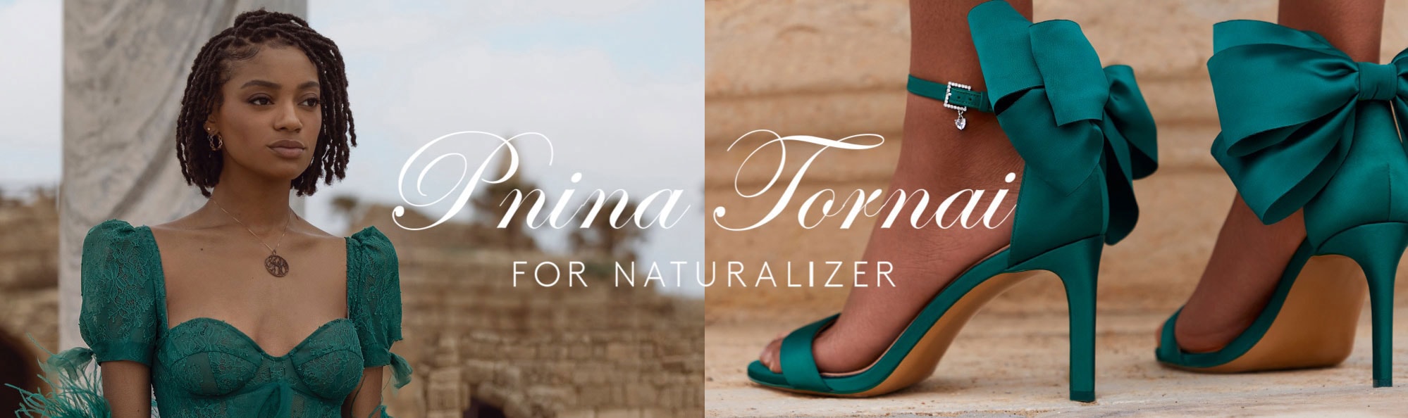 pnina tornai for naturalizer