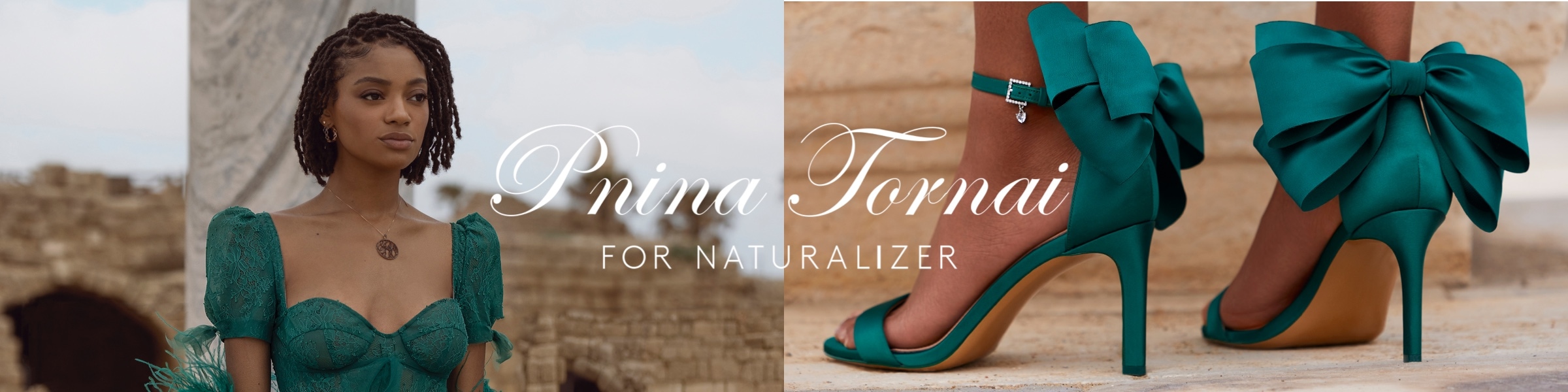 pnina tornai for naturalizer